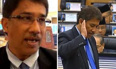 "Husbands Suffer Emotional and Psychological Abuse if Wives Deny Sex," Says MP - World Of Buzz 2