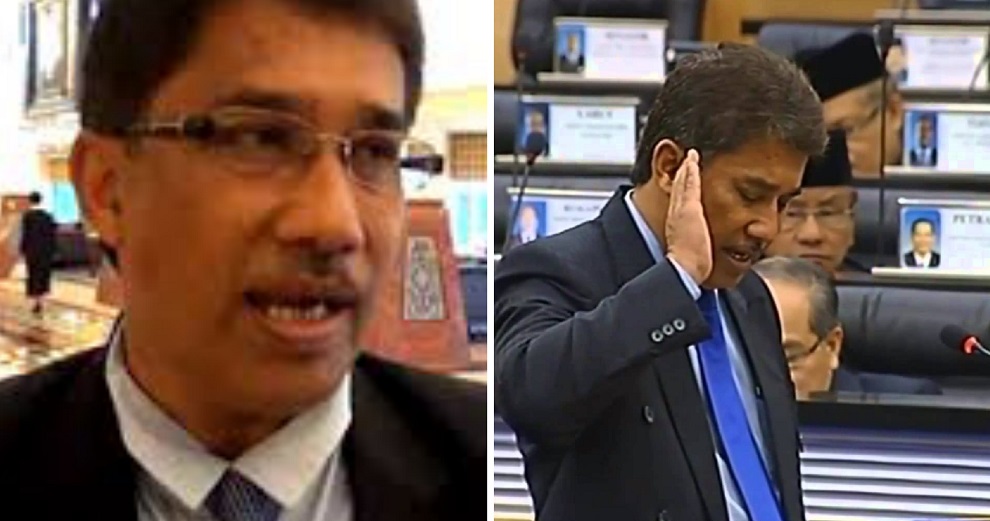 "Husbands Suffer Emotional and Psychological Abuse if Wives Deny Sex," Says MP - World Of Buzz 2