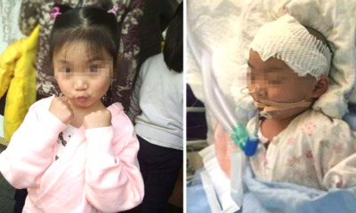 "If I Die In There, Can You Name Your Future Baby After Me? I'm Afraid You Will Forget Me." - World Of Buzz 1