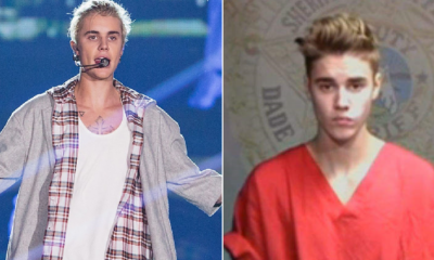 Ironically, Justin Bieber Has Been Banned from China for His "Bad Behaviour" - World Of Buzz 4