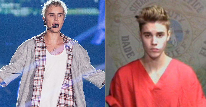 Ironically, Justin Bieber Has Been Banned from China for His "Bad Behaviour" - World Of Buzz 4