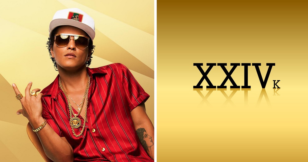 Is Bruno Mars Making His Way to Malaysia This Year? - World Of Buzz 2