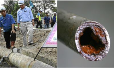 Is Malaysian Tap Water Safe to Drink? - World Of Buzz 6