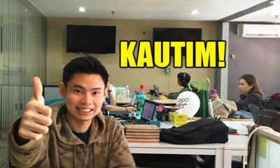 'Kautim' is Reportedly a Dirty Word According to Sabah MACC Director - World Of Buzz 3