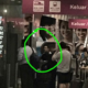 Lady Confronts Abusive Man in KLIA, Gets Called Out for Not Wearing Tudung - World Of Buzz 1