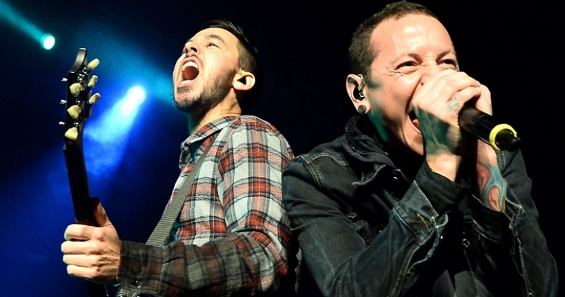 Linkin Park's Chester Bennington Commits Suicide, Here's What We Know - World Of Buzz 8