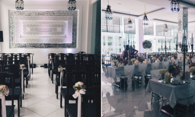 Malay wedding looks like it was held in Church? - World Of Buzz 15