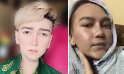 Malaysian Anime Guy Offered KPOP Contract While Friend Exposes His 'True' Face - World Of Buzz 1