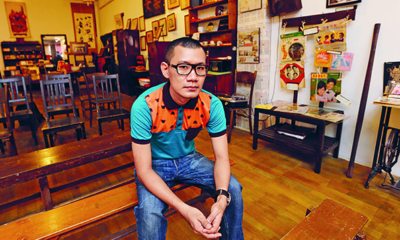 Malaysian DJ Asked to Submit SPM Cert After 12 Years, Quits His Job - World Of Buzz 4