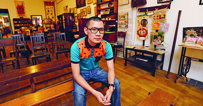 Malaysian DJ Asked to Submit SPM Cert After 12 Years, Quits His Job - World Of Buzz 4