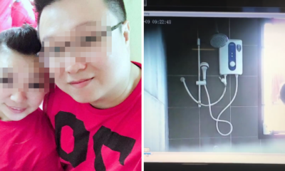 Malaysian Girl Shares Horrible Experience of Friend Installing Spy Camera in Her Toilet - World Of Buzz 5