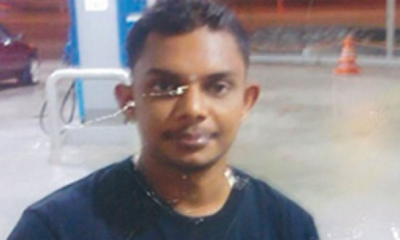 Malaysian Guilty of Drug Trafficking in Singapore Sentenced to Death by Hanging - World Of Buzz 4