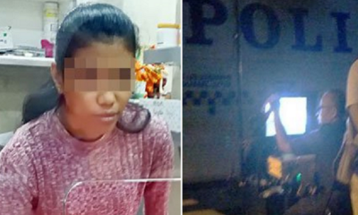 Malaysian Man Plants Homemade Bomb in Ex-Girlfriend's Car for Breaking Up with Him - World Of Buzz 4