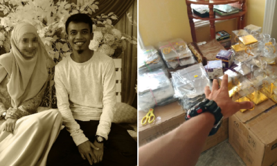 Malaysian Man Wants to Sue His Ex-Fiancee for Compensation Over RM30,000 Wedding Fees - World Of Buzz 4