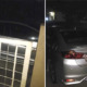 Malaysian Man's House Blocked By Cars, Police and MBPJ Couldn't Do Anything - World Of Buzz