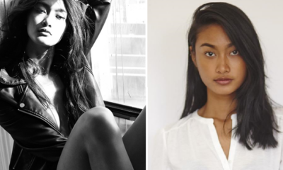 Malaysian Model Hitting the Runways in New York and Making it Big - World Of Buzz 5