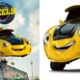 Malaysian Movie Partly Inspired by Disney's 'Cars' to be Screened in 80 Countries - World Of Buzz 3