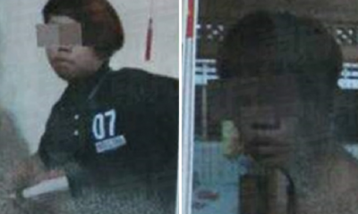 Malaysian Teen Rapes 12-Year-Old Girl, Innocent Friend Gets Accused As Well - World Of Buzz 3