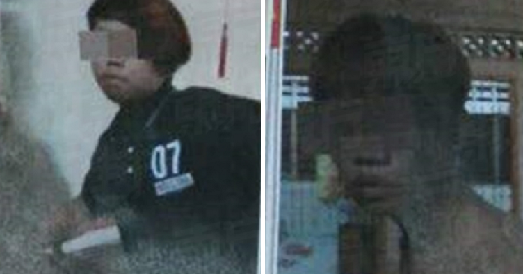 Malaysian Teen Rapes 12-Year-Old Girl, Innocent Friend Gets Accused As Well - World Of Buzz 3