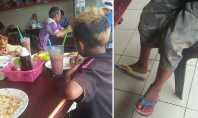 "Mama Has Passed Away. Father Left Us When We were Asleep..." - World Of Buzz