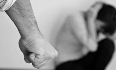 Man Hits Girlfriend for Wearing White Fined RM1,500, Goes to Jail Because Can't Afford Fine - World Of Buzz 2