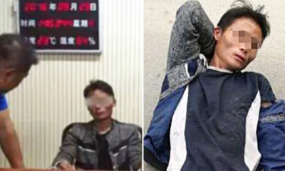 Man Murders His Parents, Then Kills 17 of His Neighbours to Cover it up - World Of Buzz 3