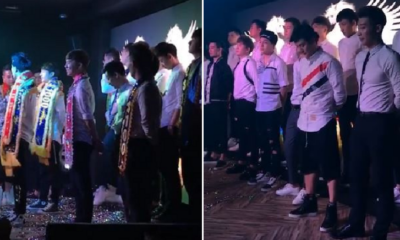 Men Can Reportedly Earn Up to RM311,118 Singing at a Singapore Nightclub - World Of Buzz 3