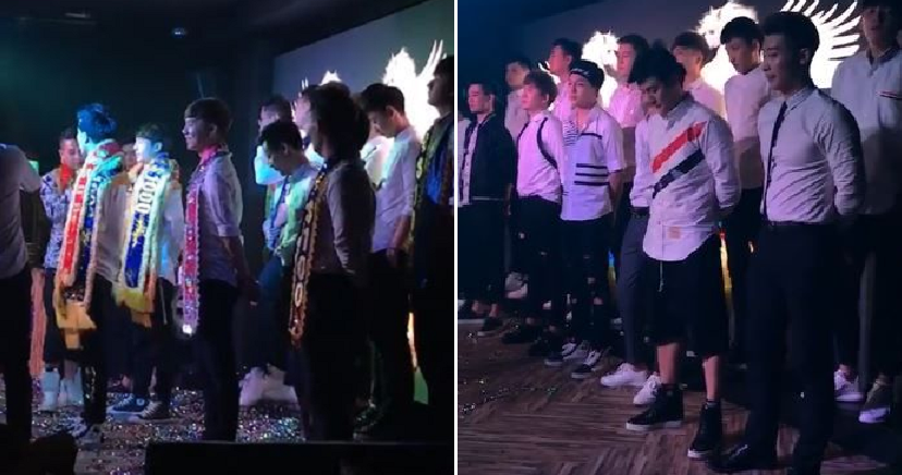 Men Can Reportedly Earn Up to RM311,118 Singing at a Singapore Nightclub - World Of Buzz 3