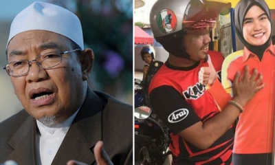 Models Should Not be Exposing Their Aurat to Others, Says Mufti Perak - World Of Buzz