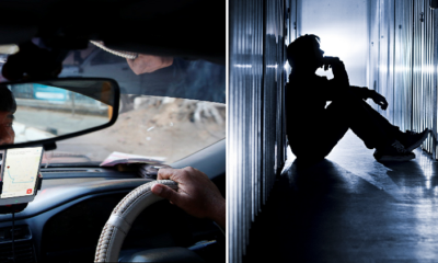 M'sian Male Uber Driver Forcibly Groped and Asked to Perform Oral Sex by Male Passenger - World Of Buzz 4