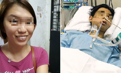 M'sian Netizen Says Death of Young Man Needing Organ Transplant "Deserves It", Suffers Severe Backlash - World Of Buzz 7