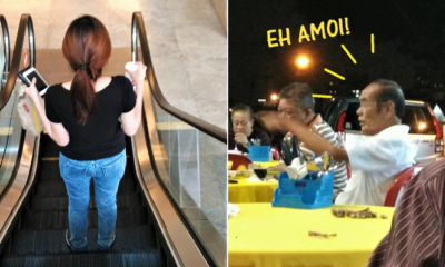 Multiple Cars Lose Control and Crash on Karak Highway Due to Tow Truck Scam - World Of Buzz 1