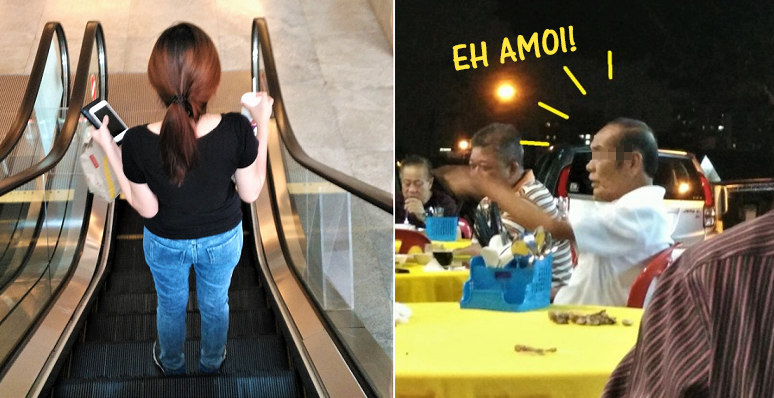 Multiple Cars Lose Control and Crash on Karak Highway Due to Tow Truck Scam - World Of Buzz 1