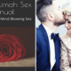 Muslim Woman Releases Detailed Manual for Muslimahs to Have Mind-Blowing Halal Sex - World Of Buzz 5