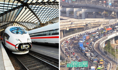 New MRT Service Connecting Johor to Singapore to Start in December 2024 - World Of Buzz 4