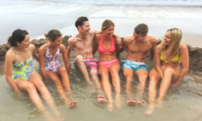 New Zealand Faces Man Shortage as Women Outnumber Men by 78,000 - World Of Buzz