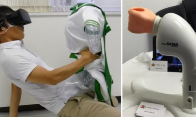 Organisers of 'VR Porn Festival' Promised Sequel, Fans are Still Waiting 1 Year later - World Of Buzz 4