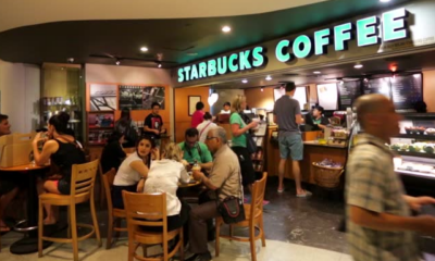 PERKASA Calls for Boycott on Starbucks for Their 'Pro-LGBT Stand' - World Of Buzz 3
