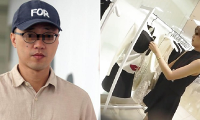 Perverted Academic Jailed for 18 Weeks for Filming Upskirt Videos of at Least 71 Women - World Of Buzz 3