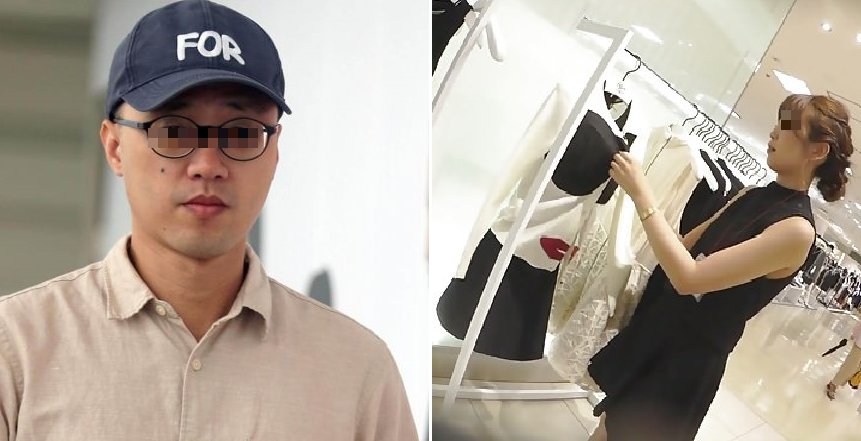 Perverted Academic Jailed for 18 Weeks for Filming Upskirt Videos of at Least 71 Women - World Of Buzz 3