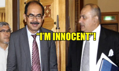 Plot Twist: High-Ranking JPJ Officer Pleaded NOT Guilty For Driving on Emergency Lane - World Of Buzz 2