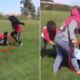 Police Investigates Viral Video of Teenage Girls Bullying Another Girl in Sabah School - World Of Buzz 3