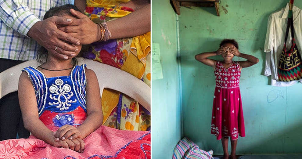 Pregnant 10-Year-Old Girl Repeatedly Raped by Uncle Not Allowed to Get An Abortion - World Of Buzz 6