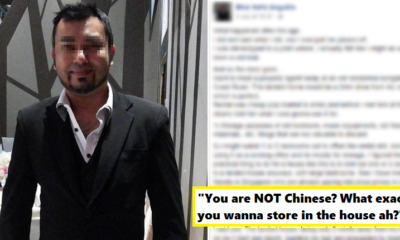 Property Agent Realizes Client is of Different Race, Starts Asking Racist Questions - World Of Buzz