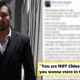 Property Agent Realizes Client is of Different Race, Starts Asking Racist Questions - World Of Buzz