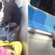 RapidKL Shares Pictures of Commuters Misbehaving on Facebook, Malaysians Disappointed - World Of Buzz 9