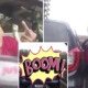 Road Bully Spotted in Mid Valley, Genius Victim Turns Dash Cam Footage into a Movie - World Of Buzz