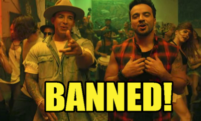RTM Officially Bans 'Despacito' From More Than 30 Radio Stations and Television Channels - World Of Buzz 4