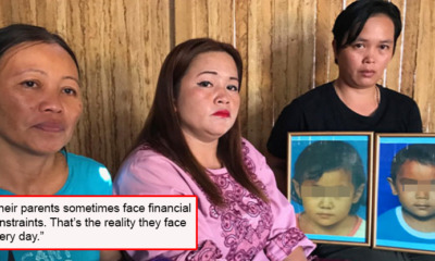 Sarawak Children Died of Rabies Because Poverty-Stricken Parents Couldn't Afford Treatment - World Of Buzz