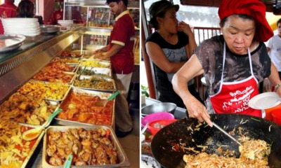 Shocking Statistic Reveals Penang Wastes Over 700,000kg of Food Every Day - World Of Buzz 3
